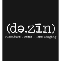Dezin Group Home Staging - Calgary and Edmonton Logo