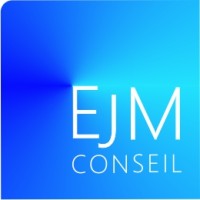 EJM CONSEIL Logo