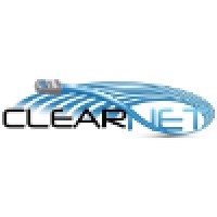 Clearnet Communications Logo