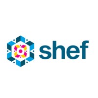 Study Hall Educational Foundation (SHEF) Logo