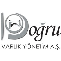 Doğru Varlık Yönetim A.Ş. Logo
