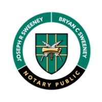 Notary Public Services Ballsbridge Logo