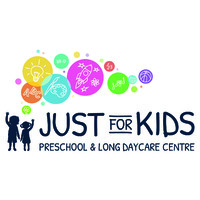 Just For Kids Preschool & Long Daycare Centre Logo