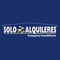 Solo Alquileres España Logo