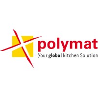 Polymat Logo