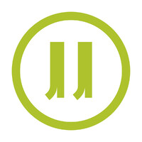 De pauzewandeling Logo