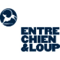 Entre Chien et Loup scrl Logo