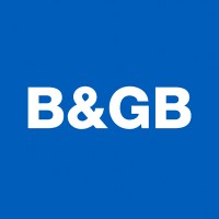 Brugueras & García-Bragado Abogados Logo