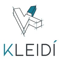 KLEIDI Logo