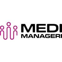 Medimanageri Oy Logo