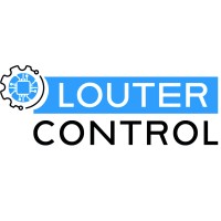 Louter Control Logo