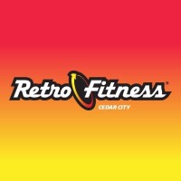 Retro Fitness (Cedar City) Logo
