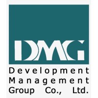 Development Management Group Co., Ltd. Logo