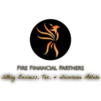 Fire Financial Partners Logo