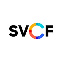 Silicon Valley Community Foundation Logo