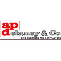 AP Delaney & Co Pty Ltd Logo
