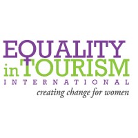 Equality in Tourism Logo