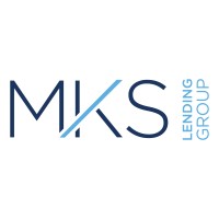 MKS Lending Group Pty Ltd Logo
