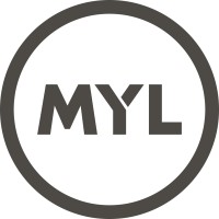 Talleres MYL. Logo