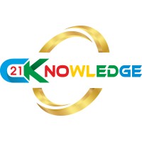 C21Knowledge Logo