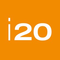 Interno20 s.r.l. Logo