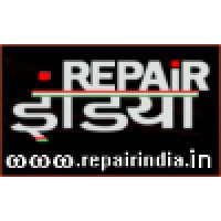 Repair India Logo