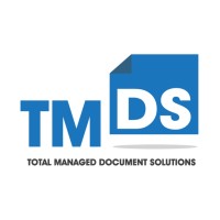 Total Managed Document Solutions Logo