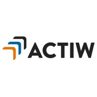 ACTIW Intralogistics Logo