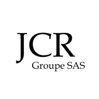 Groupe JCR SAS Logo