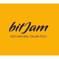 Bitjam Logo