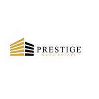 Prestige Real Estate Logo