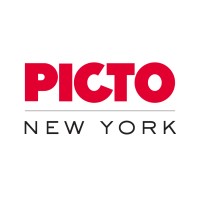 PICTO New York Logo
