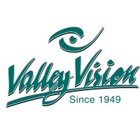 Valley Vision Clinic Logo