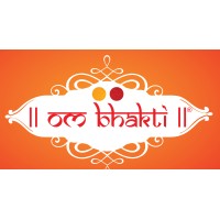 OM Bhakti Logo
