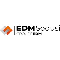 EDM SODUSI Logo