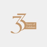 Gulshan Group Logo