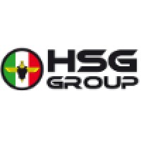 HSG GROUP Logo