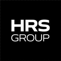 HRS Group Logo