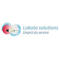 Lakota Solutions - Lesprit du Service Logo