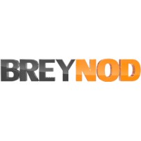 BREYNOD FORMATION Logo