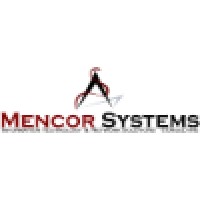 Mencor Systems Logo
