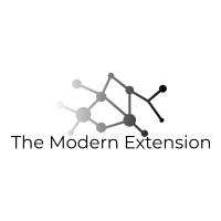 Modern Extension Logo