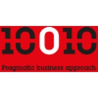Ten-o-Ten Logo