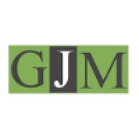 GJM & Asociados Logo