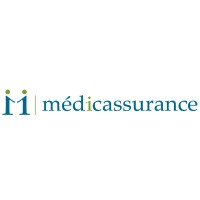 MédicAssurance Logo