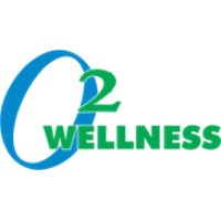 o2 Wellness Inc Logo