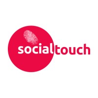Social Touch Logo