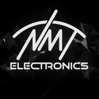 NMT Electronics Logo