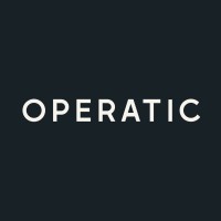 Operatic Agency Logo