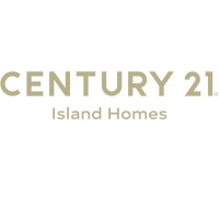 CENTURY 21 Island Homes Logo